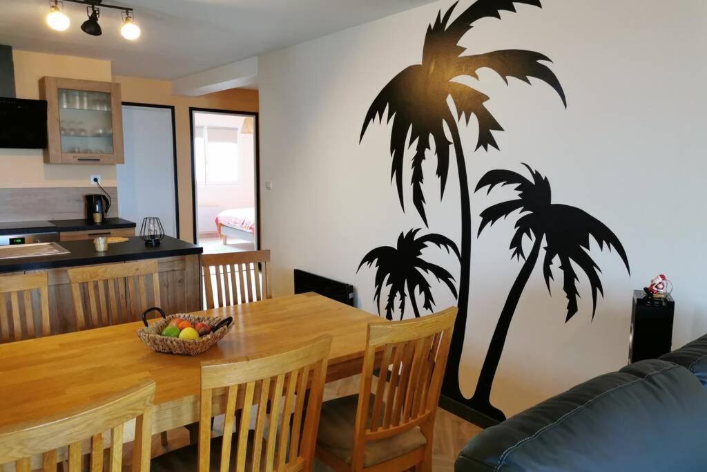 Gite De La Digue Wissant Exterior photo